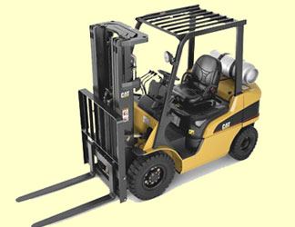 Forklift