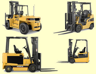 Forklift Safety