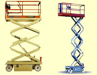 Man Lift Safety
