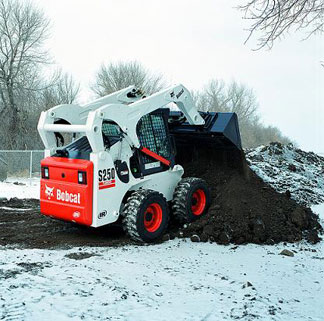 Bobcat Operator Safety Training